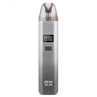 OXVA Xlim Pod Kit 900 mAh Black White 1 ks