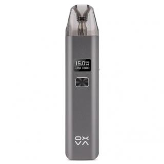 OXVA Xlim Pod Kit 900 mAh Gunmetal 1 ks