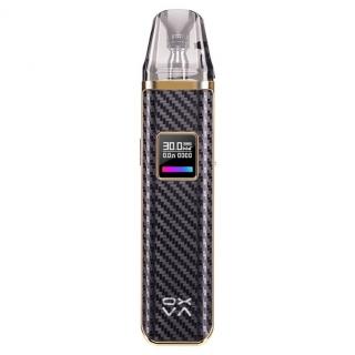 OXVA Xlim Pro Pod Kit 1000 mAh Black Gold 1 ks