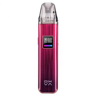 OXVA Xlim Pro Pod Kit 1000 mAh Gleamy Red 1 ks