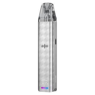 Oxva Xlim SE 2 Pod 1000 mAh Silver Gray 1 ks