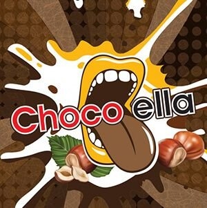 Příchuť Big Mouth Classical Choco ella