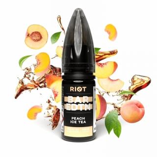 Riot Squad BAR EDTN Salt Peach Ice Tea 10 ml 10 mg