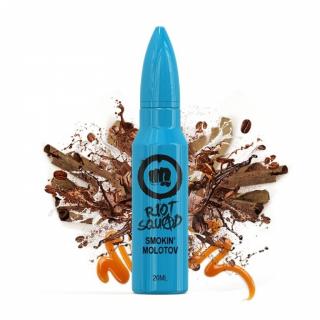 Riot Squad Smokin Molotov Shake & Vape 20ml