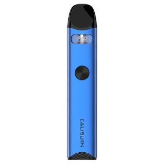 Uwell Caliburn A3 Pod Kit 520 mAh Modrá 1 ks