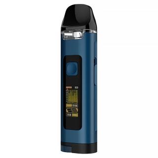 Uwell Crown D 35W Pod Kit 1100 mAh - Blue 1 ks