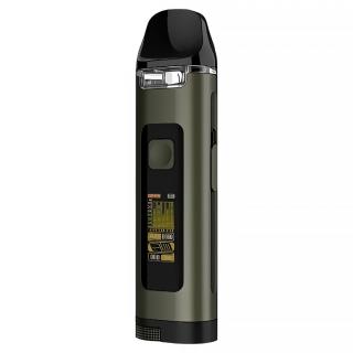 Uwell Crown D Pod Kit 1100 mAh Green 1 ks