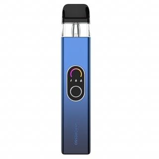 Vaporesso XROS 4 Pod Kit 1000 mAh Modrá 1 ks