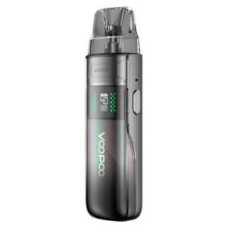 VooPoo Argus E40 1800 mAh Space Gray 1 ks