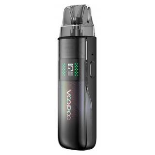 VooPoo Argus E40 1800 mAh Spray Black 1 ks