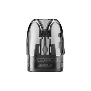 VooPoo Argus Pod Top Fill cartridge 0,4 ohm 1 ks