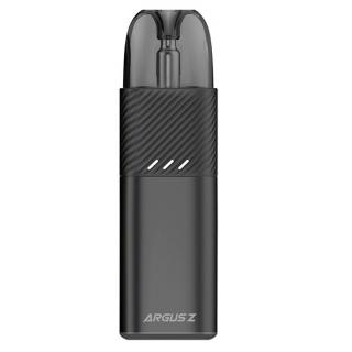 VooPoo Argus Z Pod Kit 900 mAh Black 1 ks