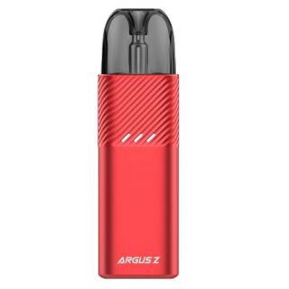 VooPoo Argus Z Pod Kit 900 mAh Ruby Red 1 ks