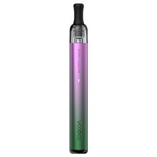 VooPoo Doric Galaxy S1 Pod Kit 800 mAh Purple Green 1 ks