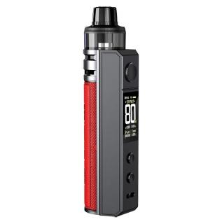 VooPoo - Drag H80S Kit Barva: Red