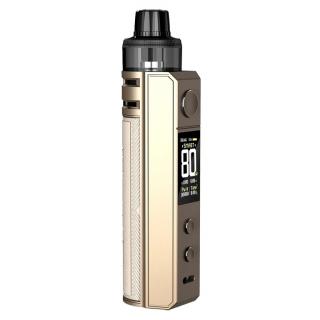 VooPoo DRAG H80S Pod Kit Zlatá (Golden)