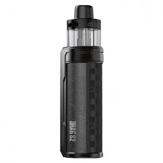 VooPoo Drag S2 Pod Kit 2500 mAh Checkered Black 1 ks