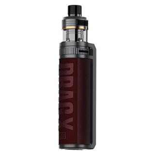 VOOPOO DRAG X Pro Kit Mystic Red