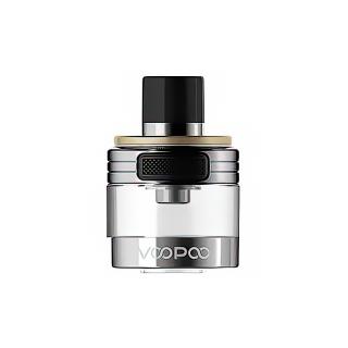 VOOPOO PNP X - Pod Cartridge - 5ml - Stříbrná