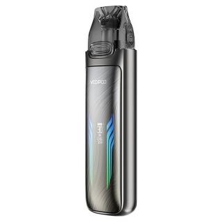 VooPoo VMATE MAX Pod Kit 1200 mAh Dove Gray 1 ks