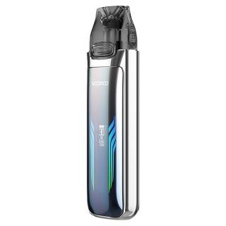 VooPoo VMATE MAX Pod Kit 1200 mAh Glacier Silver 1 ks