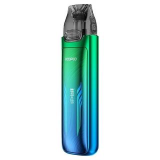 VooPoo VMATE MAX Pod Kit 1200 mAh Neon Blue 1 ks