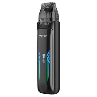 VooPoo VMATE MAX Pod Kit 1200 mAh Onyx Black 1 ks