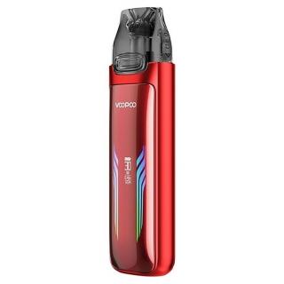 VooPoo VMATE MAX Pod Kit 1200 mAh Ruby Red 1 ks