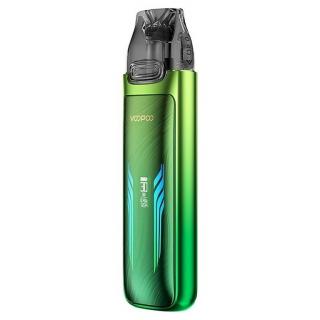 VooPoo VMATE MAX Pod Kit 1200 mAh Shiny Green 1 ks