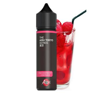 ZAP! Aisu Tokyo Juice Raspberry Lemonade S&V 10 ml