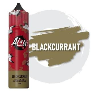 ZAP! Juice AISU Blackcurrant S&V 10 ml