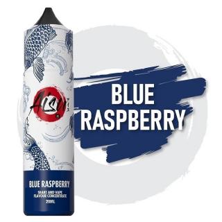 ZAP! Juice AISU Blue Raspberry S&V 10 ml