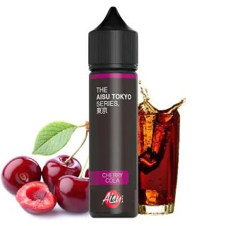 ZAP! Juice Aisu Tokyo Cherry Cola S&V 10 ml