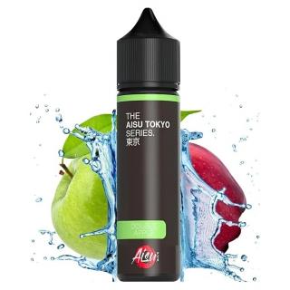 ZAP! Juice Aisu Tokyo Double Apple S&V 10 ml