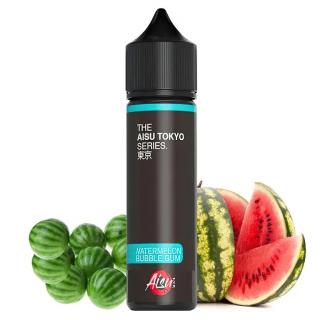 ZAP! Juice Aisu Tokyo S&V Watermelon Bubble Gum 10 ml