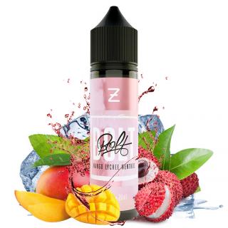 Zeus Juice BOLT S&V Mango Lychee Menthol 20ml