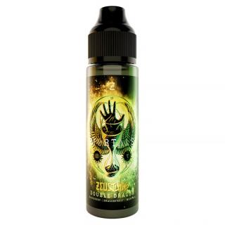 Zeus Juice - Mortals - S&V - Double Dragon - 20ml