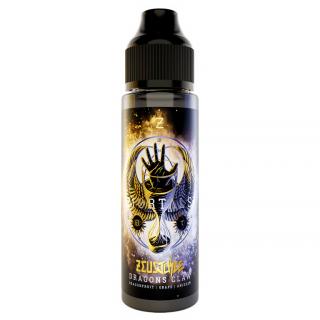 Zeus Juice - Mortals - S&V - Dragon Claw - 20ml