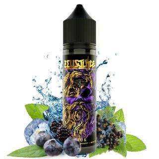 Zeus Juice S&V Zeus 20ml