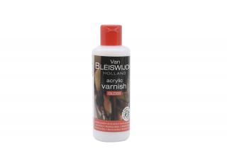 Akrylový lak Van Bleiswijck 80 ml LESKLÝ