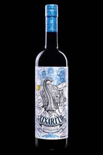 Baron, Amontillado Xixarito, 0,75 l