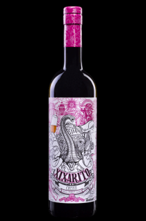 Baron, Cream Xixarito, 0,75 l