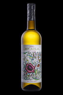 Baron, Fino Micaela, 0,75 l