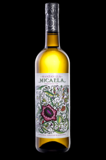 Baron, Manzanilla Micaela, 0,75 l