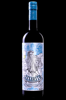 Baron, Manzanilla Pasada En Rama Xixarito, 0,75 l