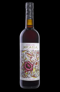 Baron, Moscatel Micaela, 0,75 l