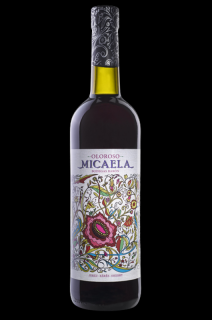 Baron, Oloroso Micaela, 0,75 l