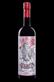 Baron, Oloroso Xixarito, 0,75 l