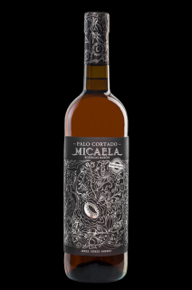 Baron, Palo Cortado Micaela, 0,75 l