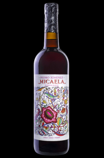 Baron, Pedro Ximenez Micaela, 0,75 l